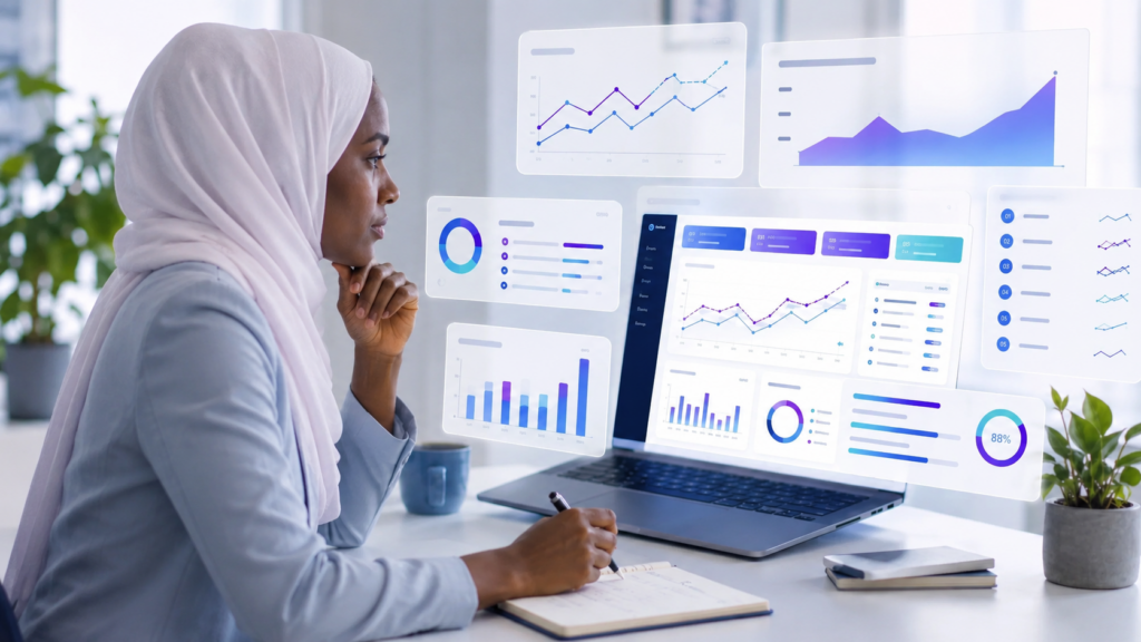 seo manager fatoubandia