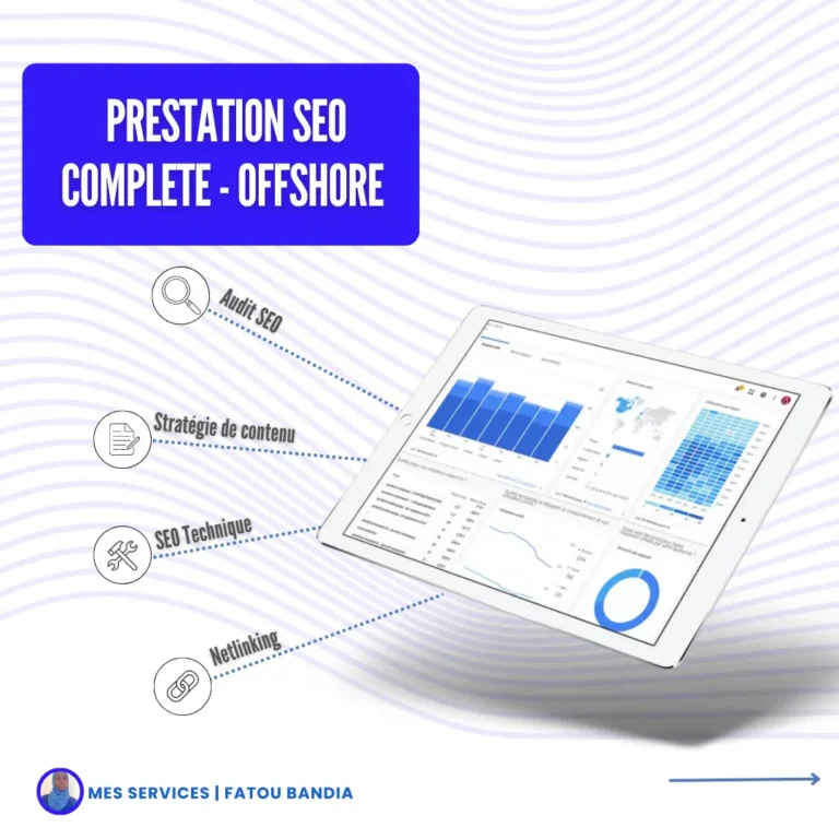 services seo - apparaitre dans chatgpt fatou bandia