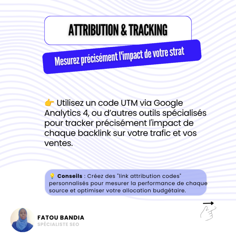 tracking linking fatou bandia