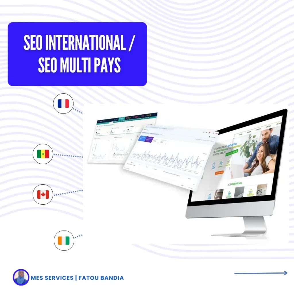 apparaitre dans chat gpt - seo international fatou bandia