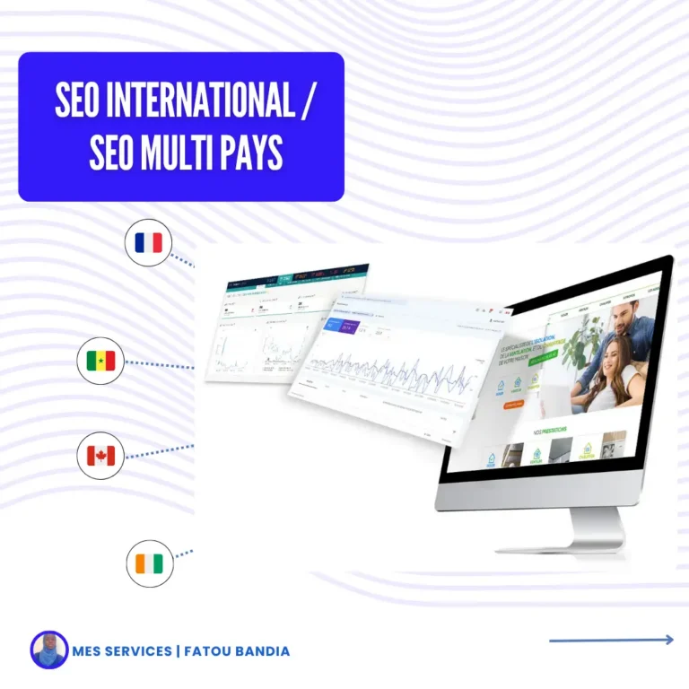 apparaitre dans chat gpt - seo international fatou bandia