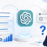 Pourquoi ChatGPT recommande certains sites et pas le vôtre ? fatou bandia expert seo geo senegal