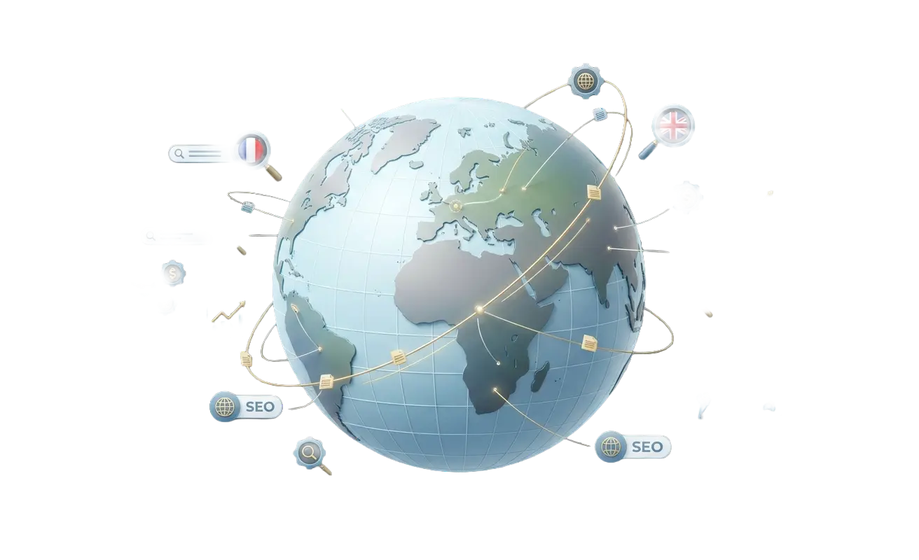 seo international