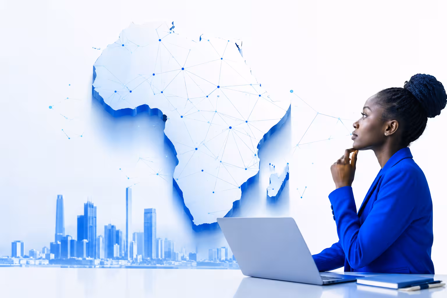 poids structurel de la recherche web en afrique fatou-bandia