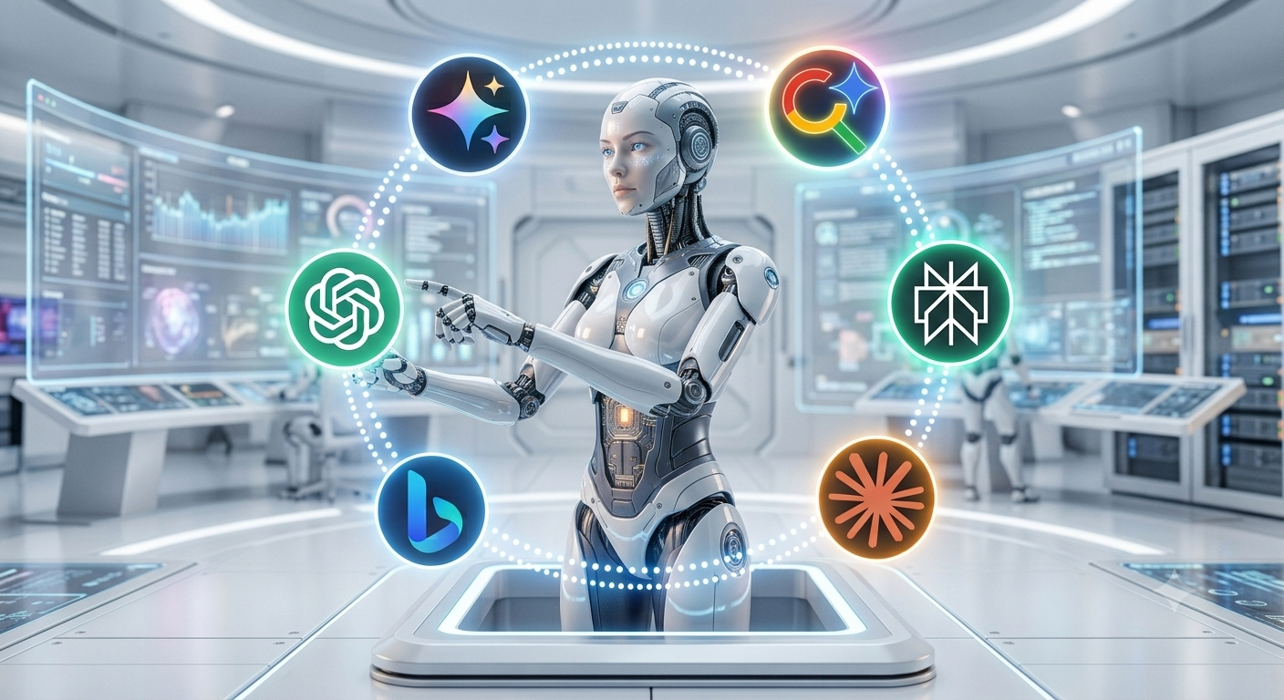 formation generative engine optimization fatou bandia