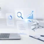 stratégie ia appliquée au seo -apparaitre dans chatgpt-fatou bandia consultante seo geo