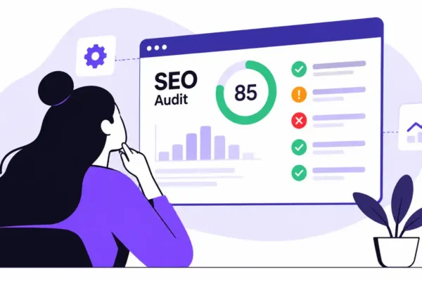 audit seo technique 10 élémentss à optimiser