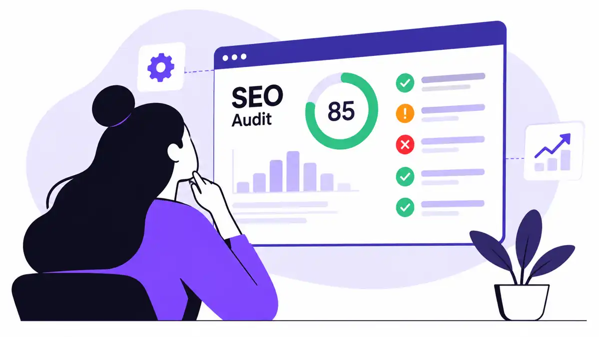 audit seo technique 10 élémentss à optimiser