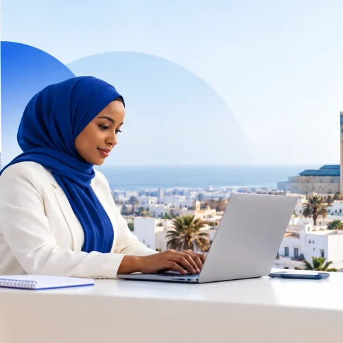 référefenceur seo expert seo local maroc